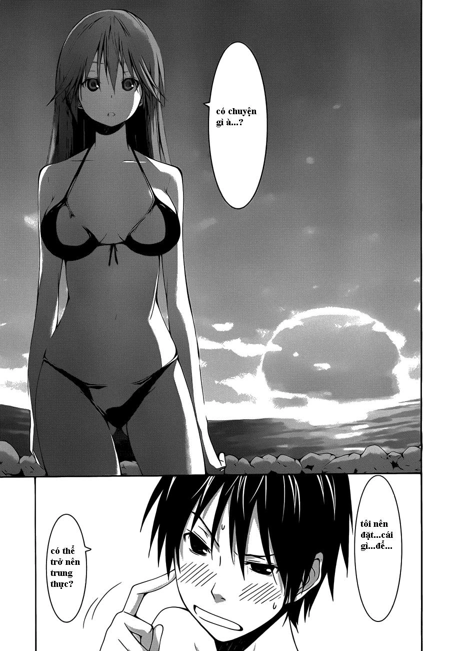 Thất Tinh Chapter 19 - 26