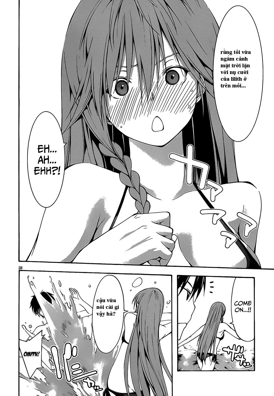 Thất Tinh Chapter 19 - 27