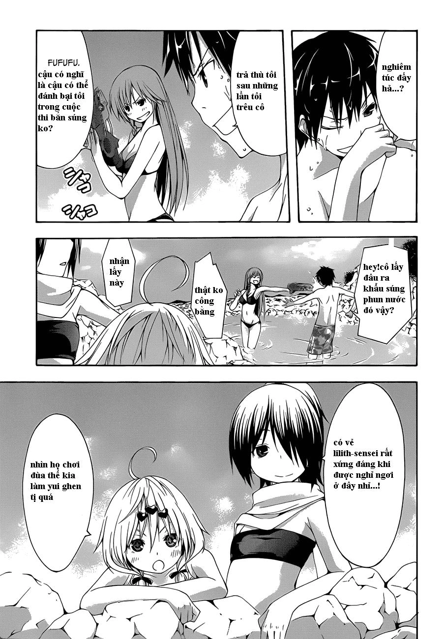 Thất Tinh Chapter 19 - 28