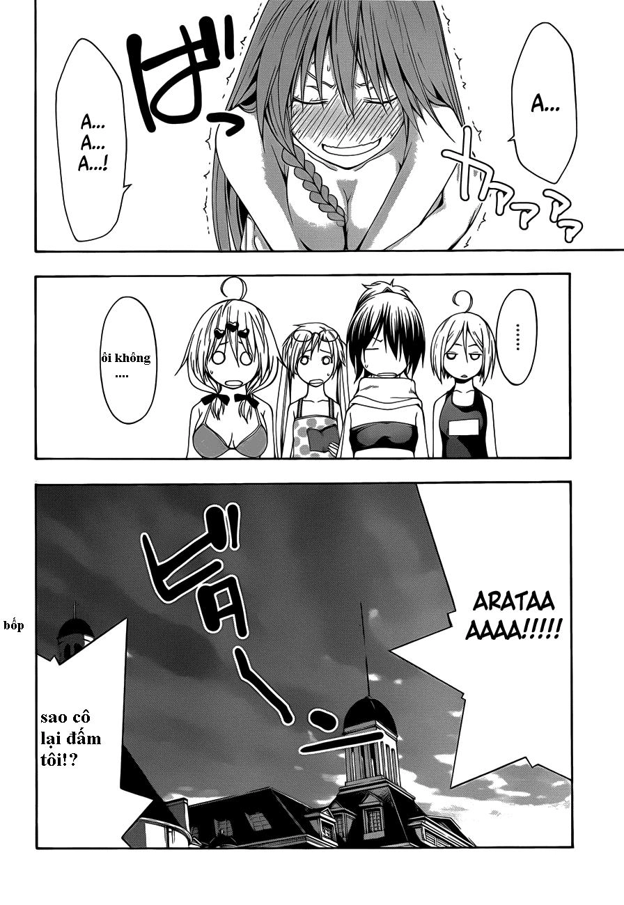 Thất Tinh Chapter 19 - 31