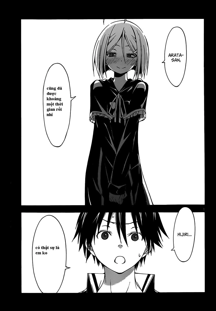 Thất Tinh Chapter 21 - 1