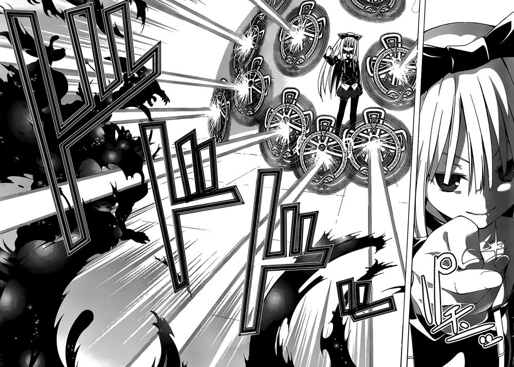 Thất Tinh Chapter 21 - 3