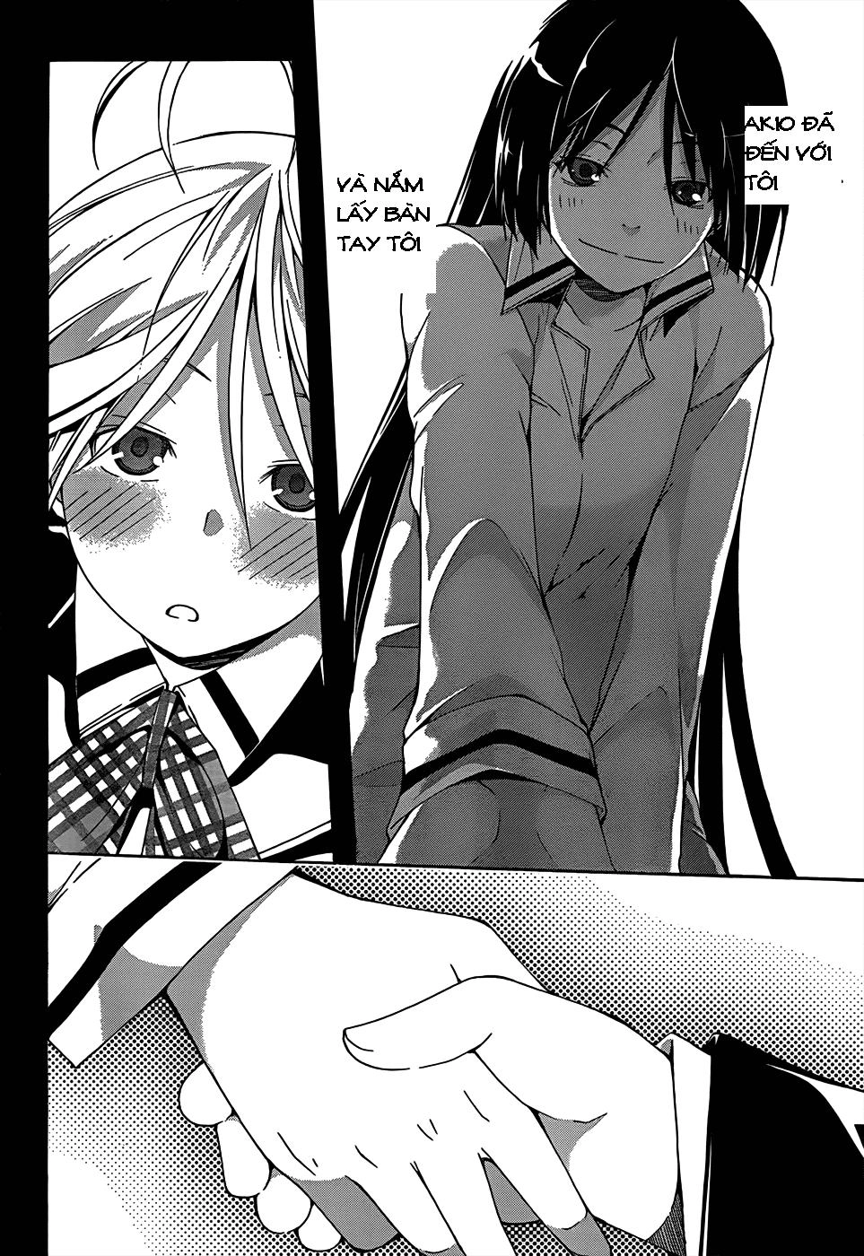 Thất Tinh Chapter 22 - 21