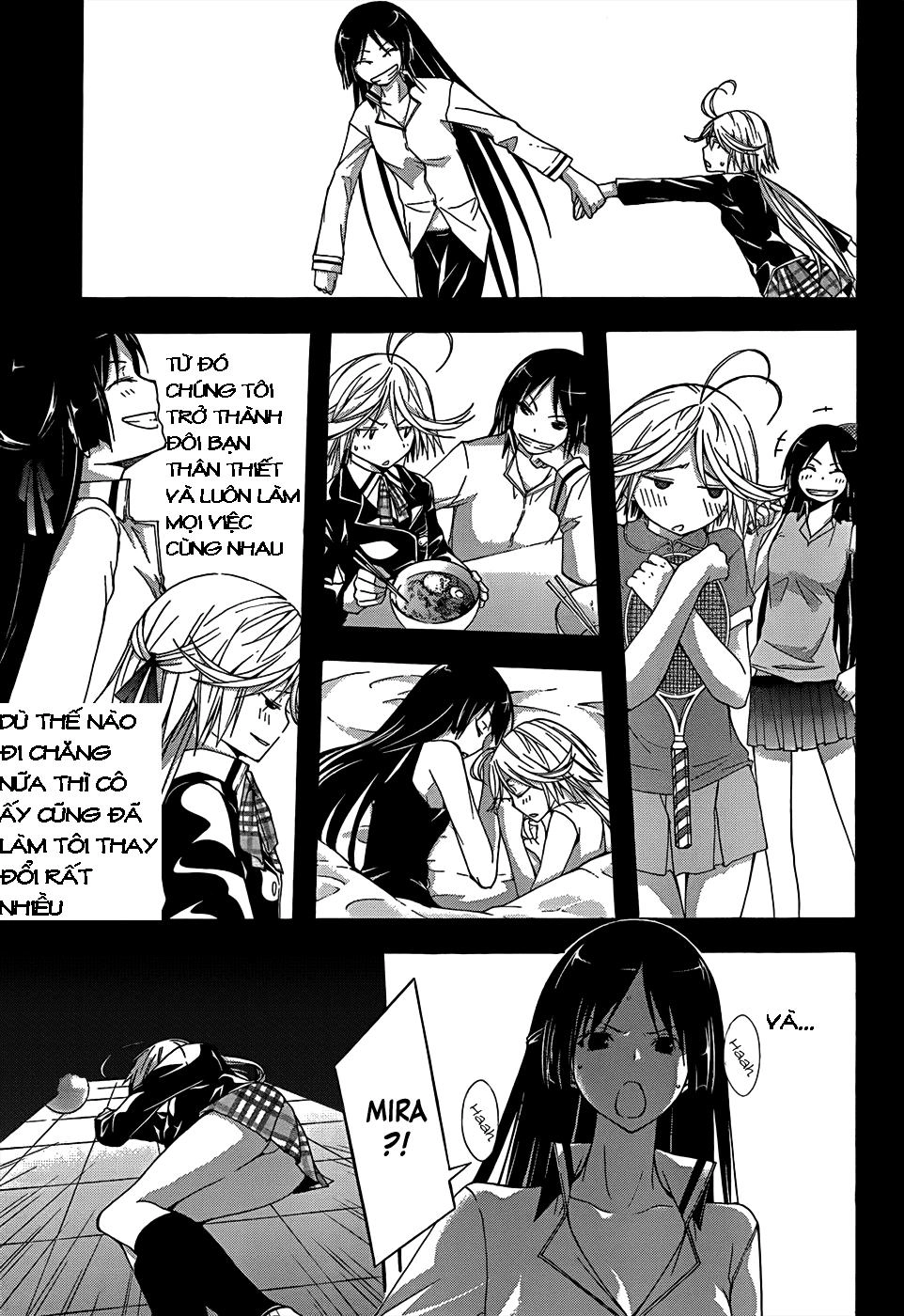 Thất Tinh Chapter 22 - 22