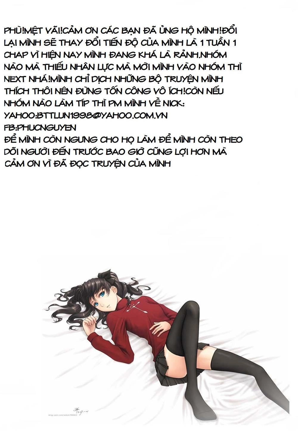 Thất Tinh Chapter 22 - 31