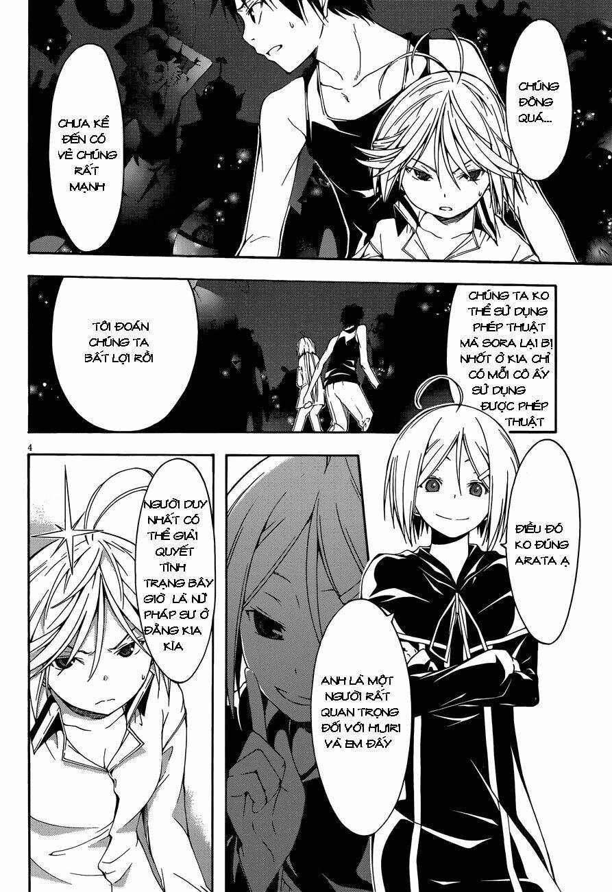 Thất Tinh Chapter 23 - 3