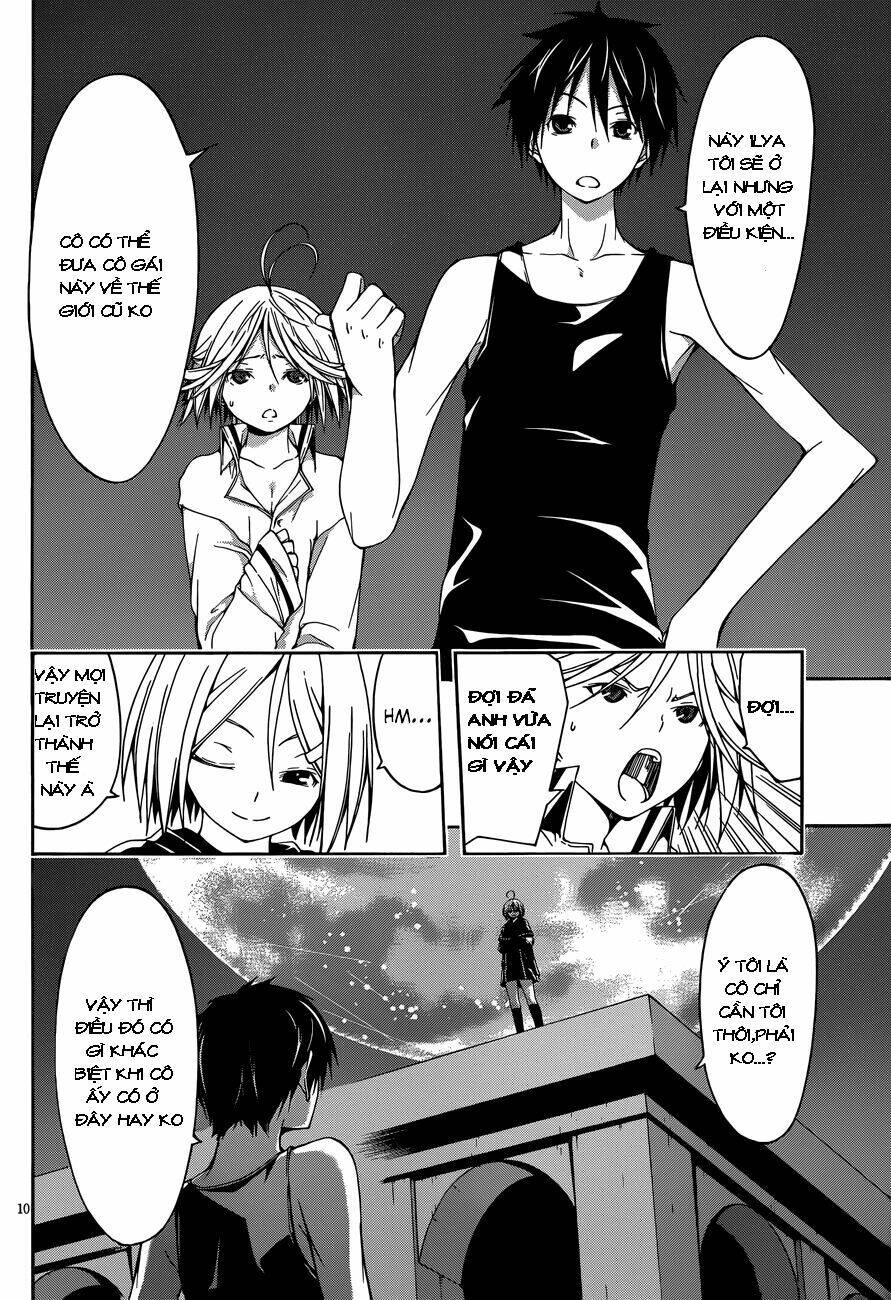 Thất Tinh Chapter 23 - 9