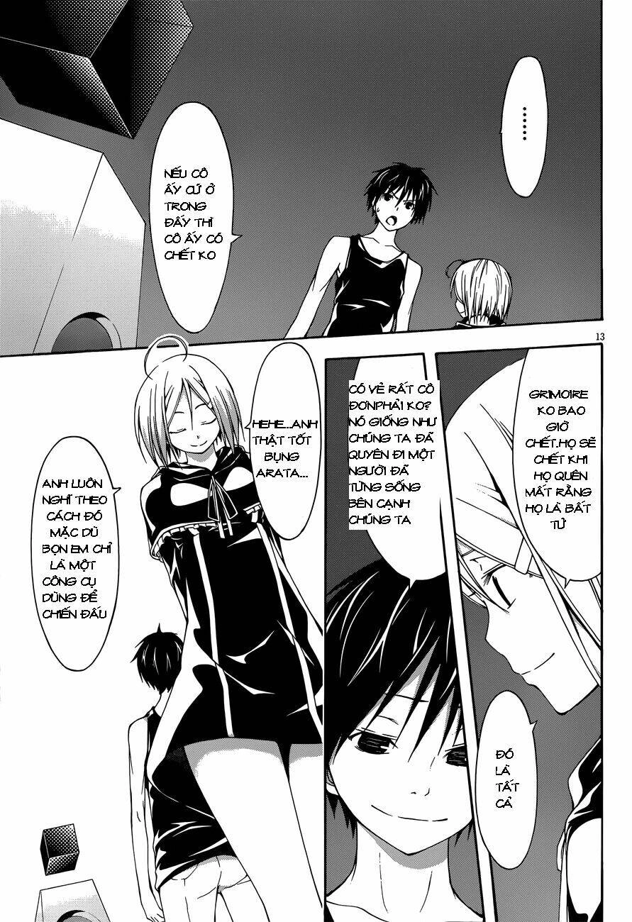 Thất Tinh Chapter 23 - 12