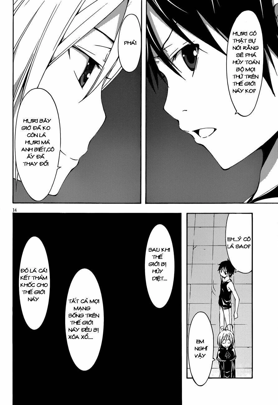 Thất Tinh Chapter 23 - 13