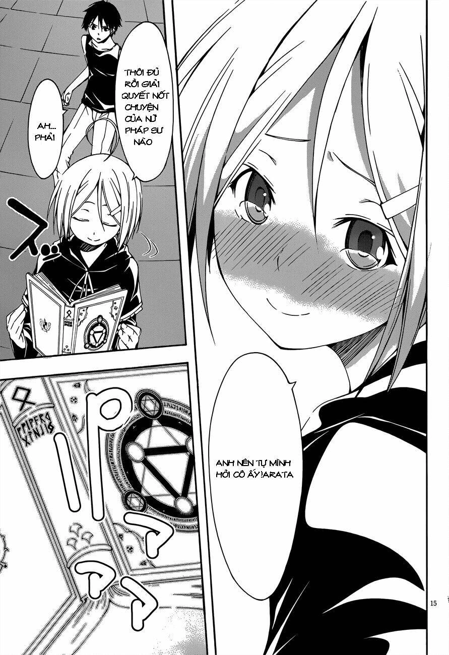 Thất Tinh Chapter 23 - 14