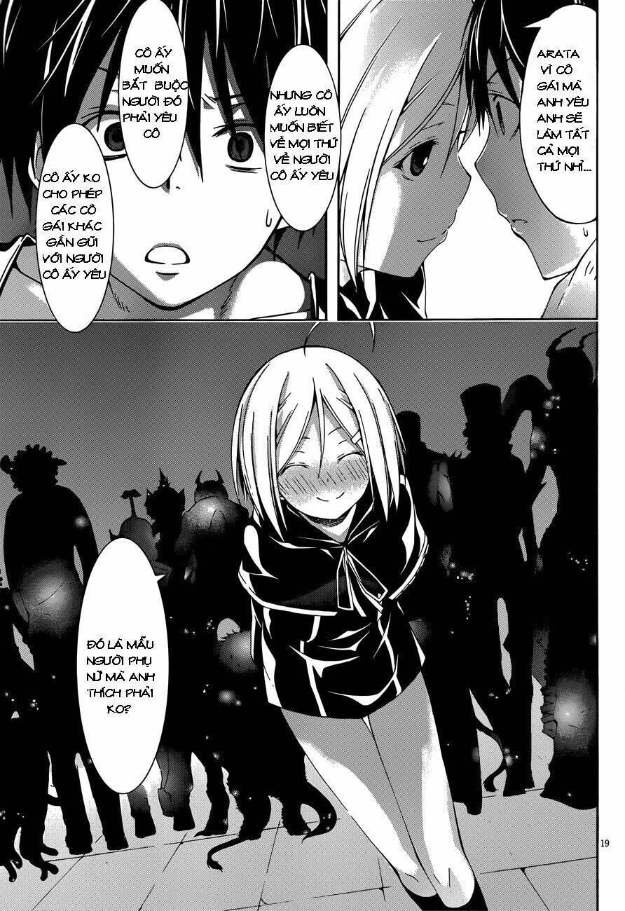 Thất Tinh Chapter 23 - 17