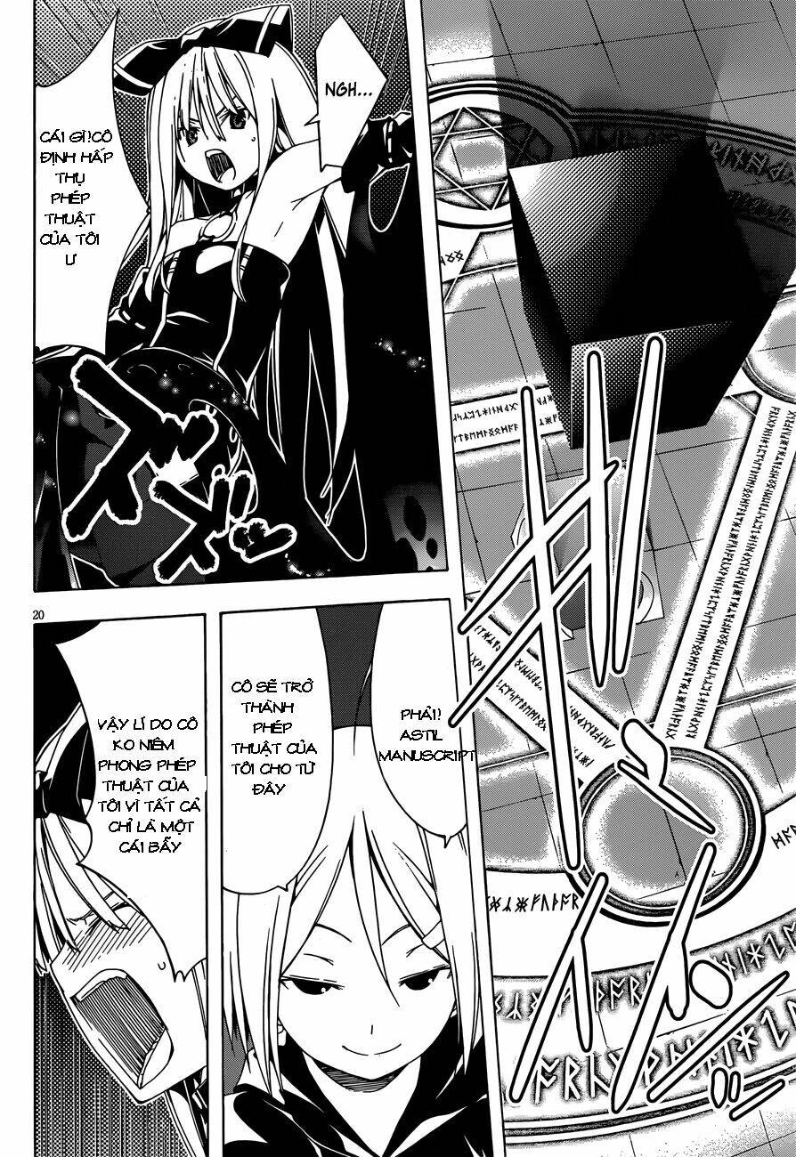 Thất Tinh Chapter 23 - 18