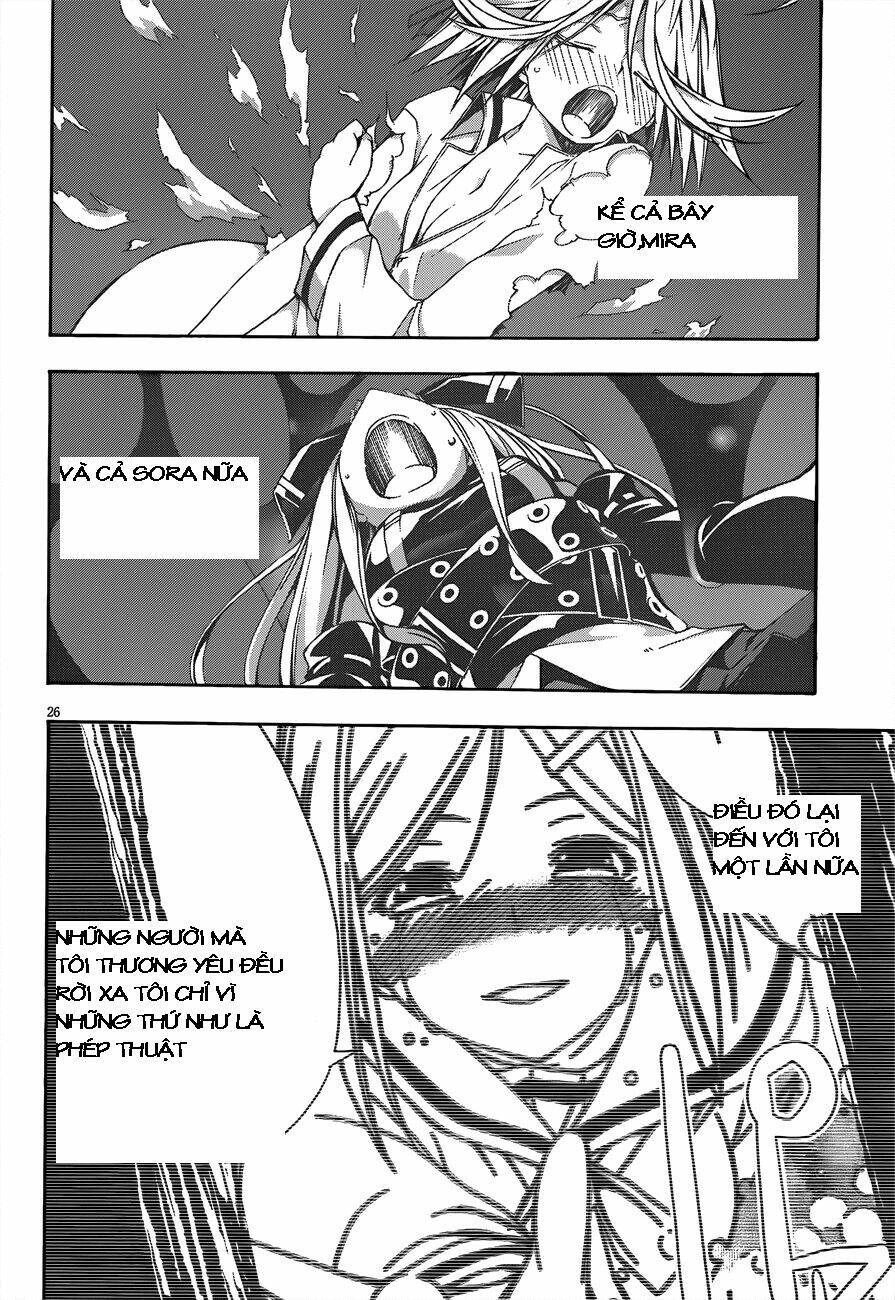 Thất Tinh Chapter 23 - 24