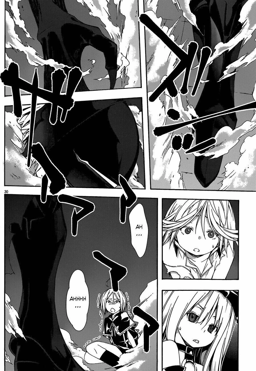 Thất Tinh Chapter 23 - 27