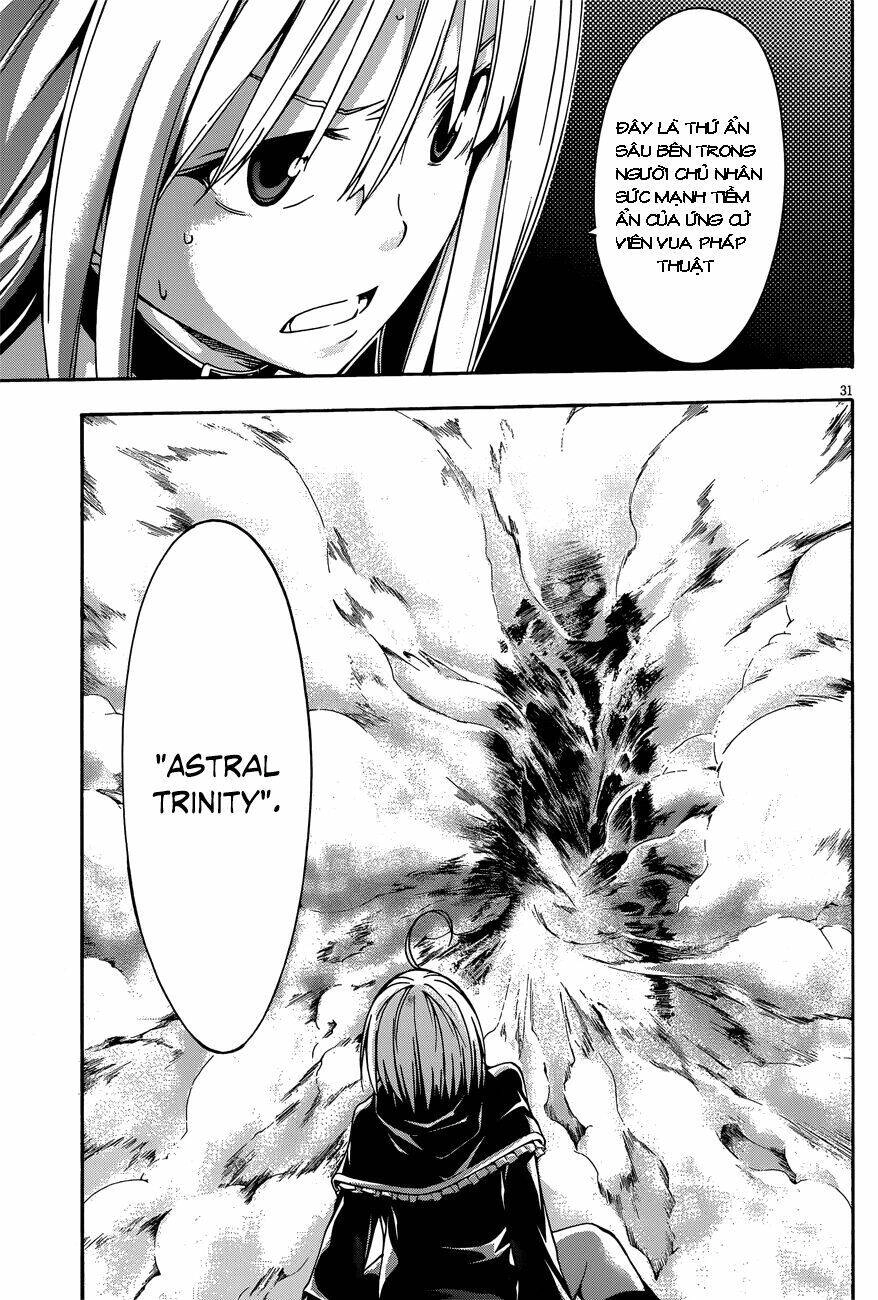 Thất Tinh Chapter 23 - 28