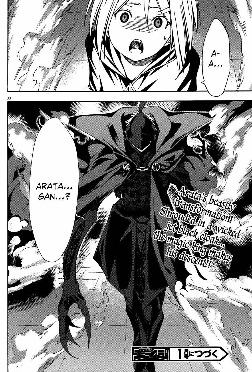 Thất Tinh Chapter 23 - 29