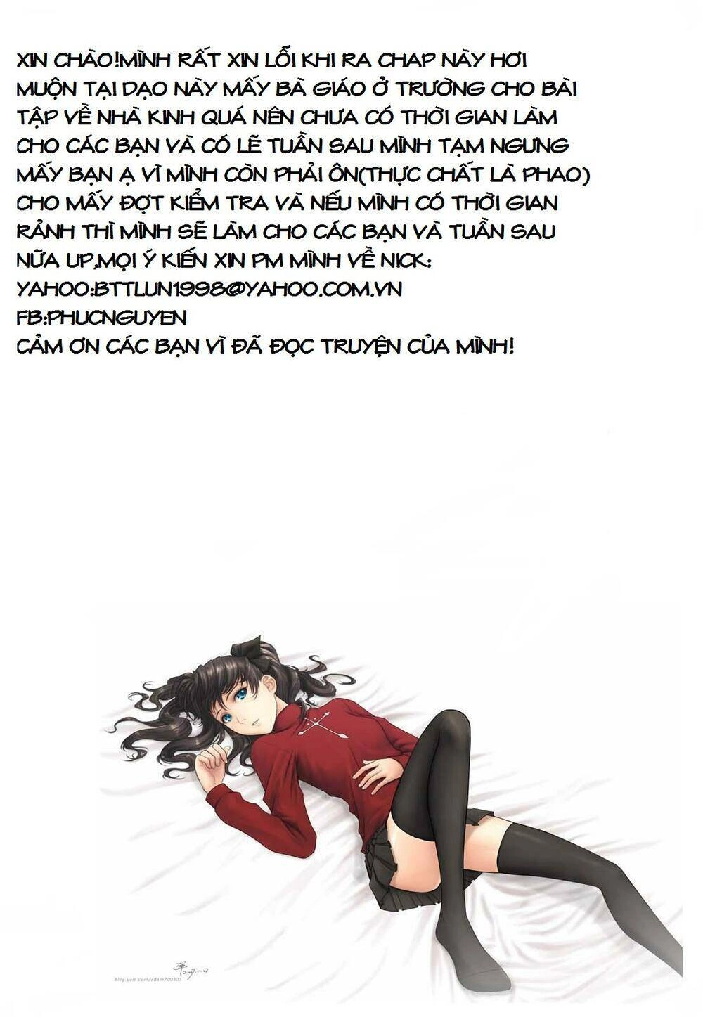 Thất Tinh Chapter 23 - 30