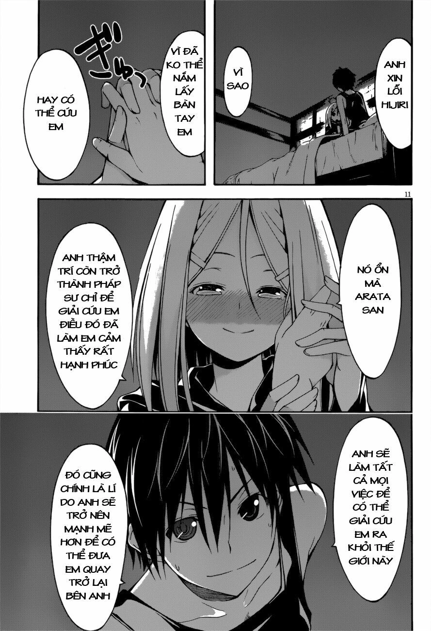 Thất Tinh Chapter 25 - 11