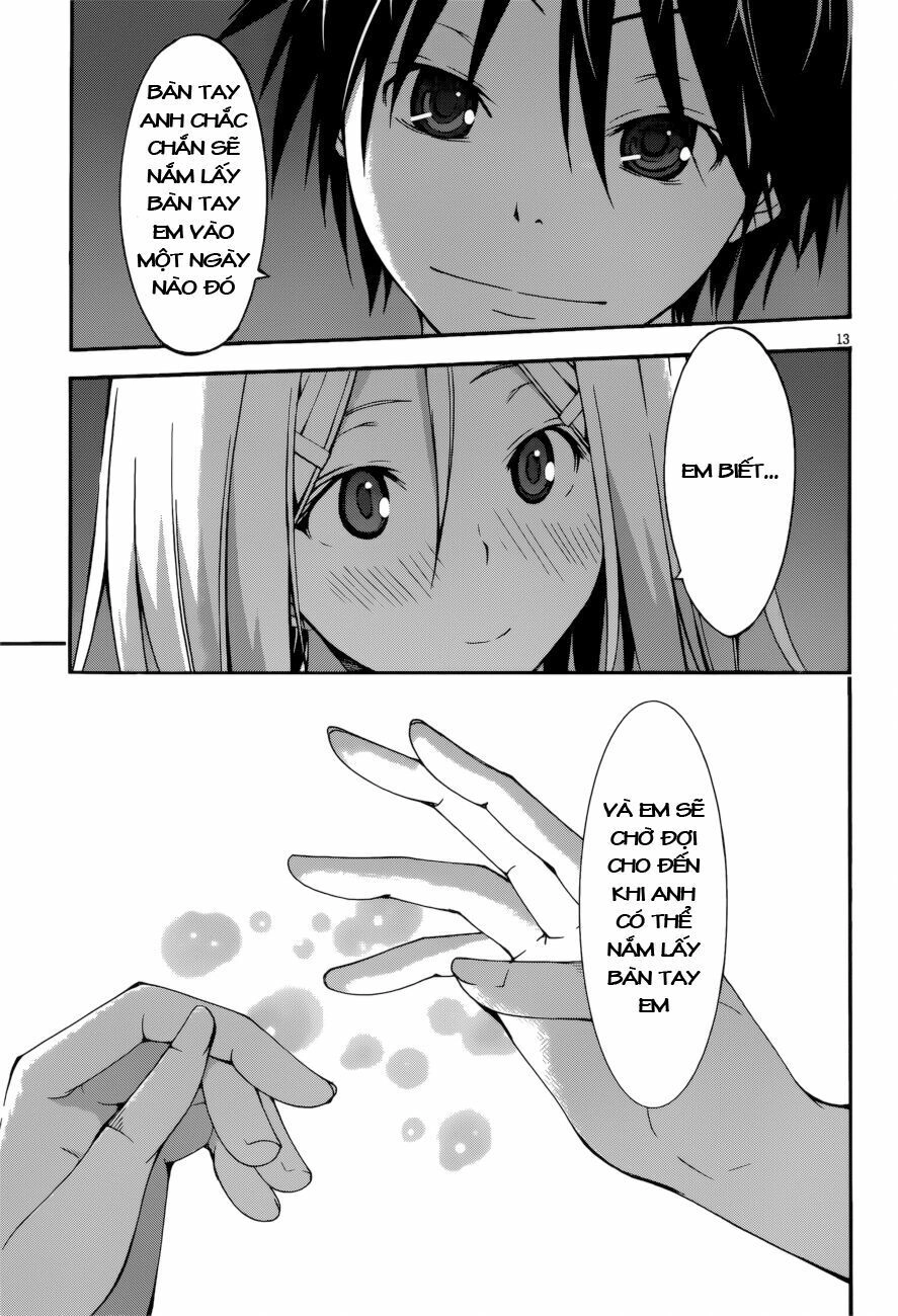 Thất Tinh Chapter 25 - 13