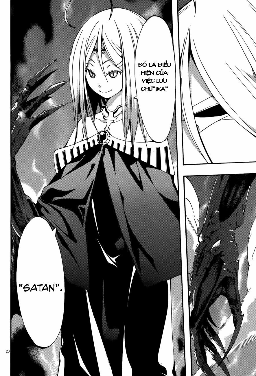 Thất Tinh Chapter 25 - 19