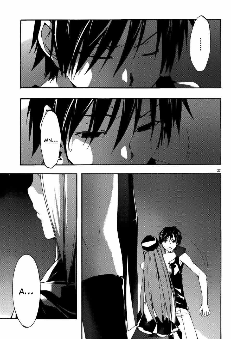 Thất Tinh Chapter 25 - 26