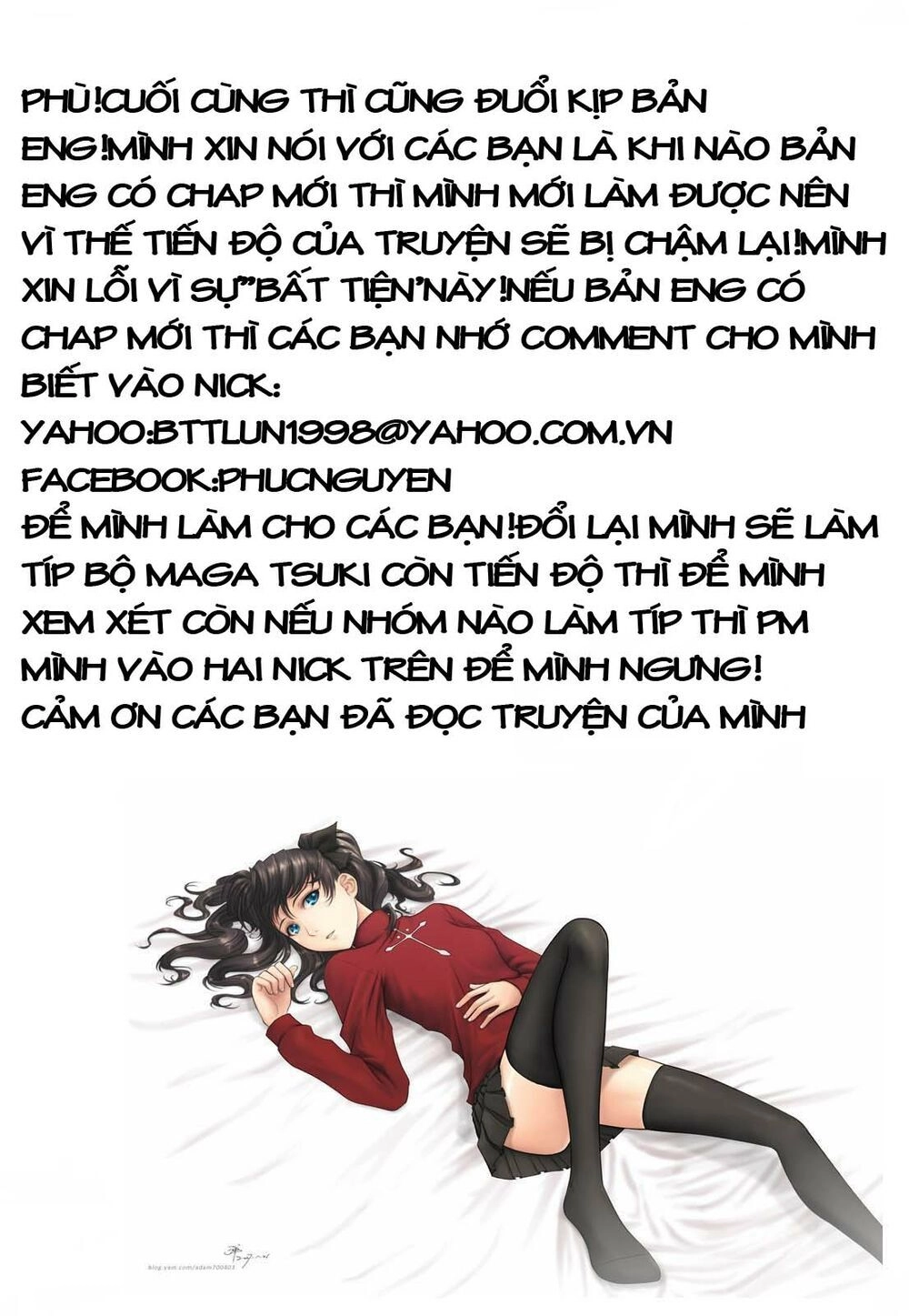 Thất Tinh Chapter 25 - 28