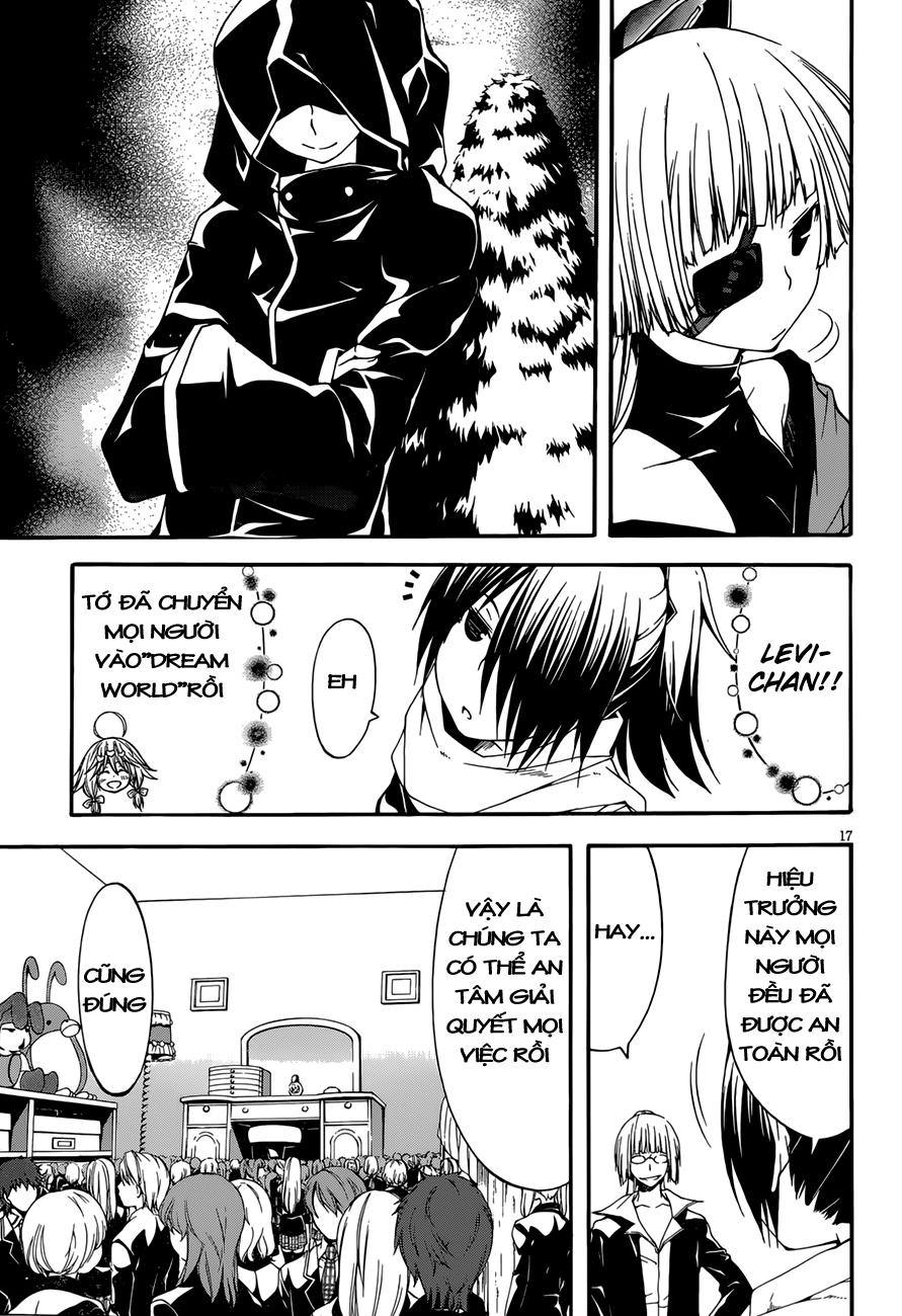 Thất Tinh Chapter 26 - 15