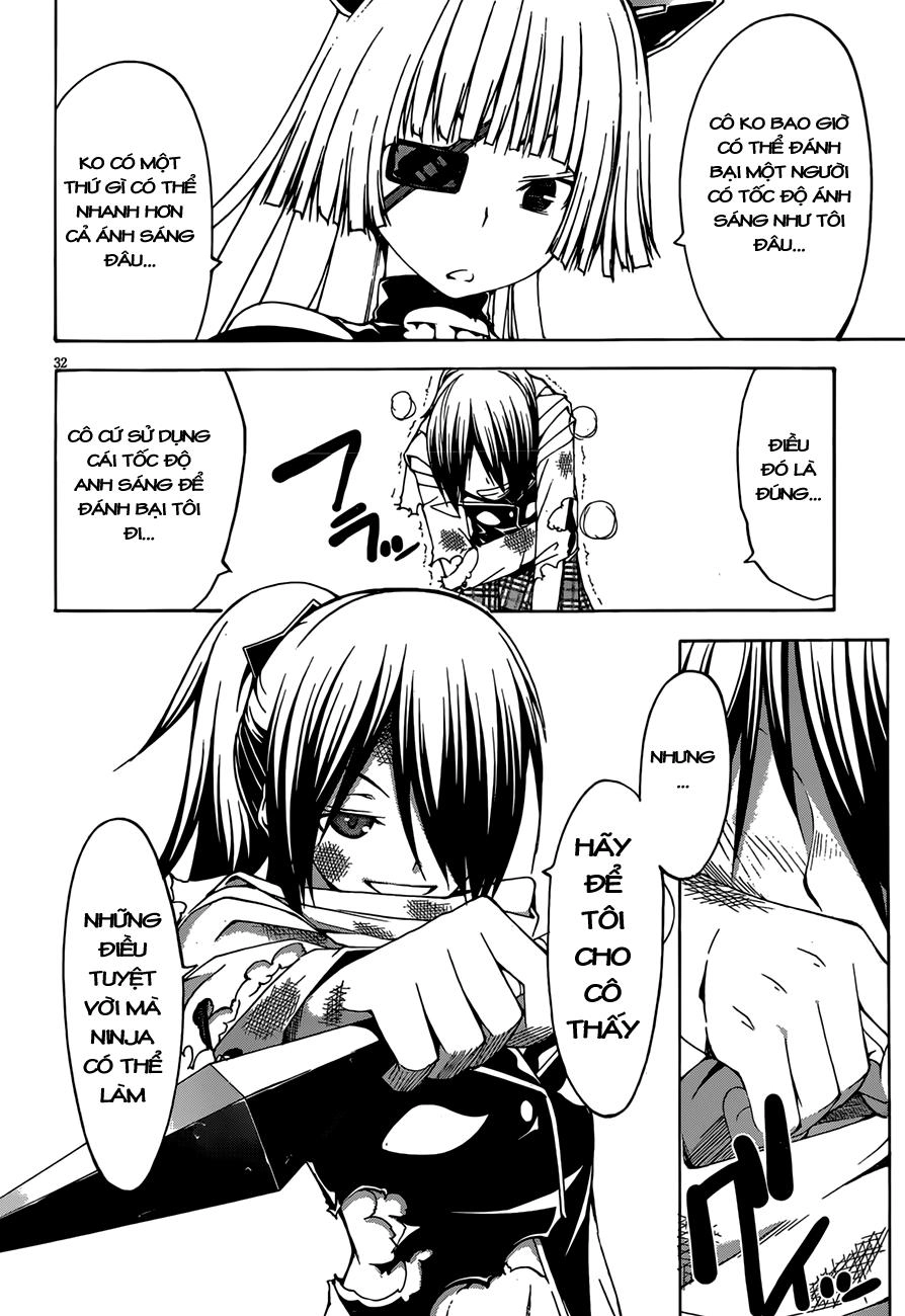 Thất Tinh Chapter 26 - 29