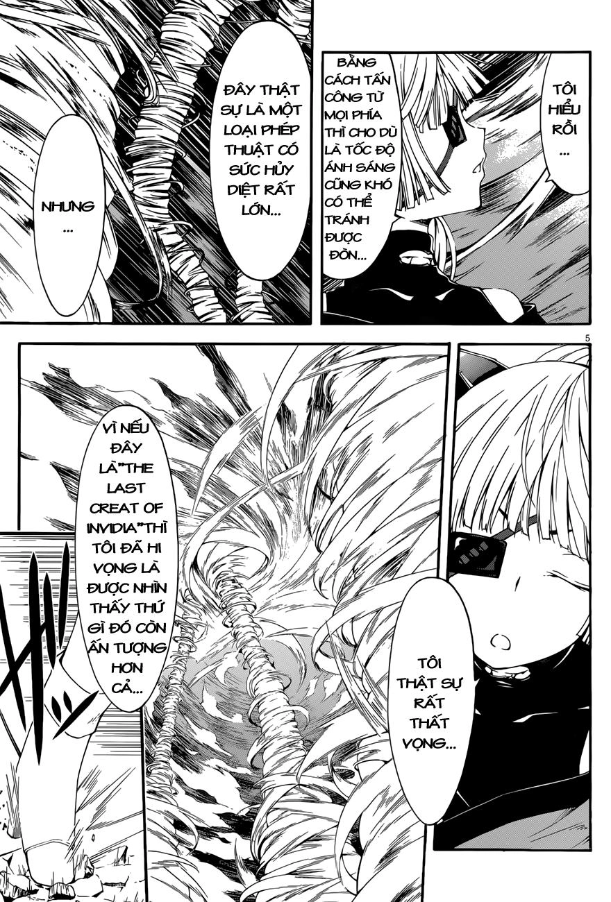 Thất Tinh Chapter 27 - 5