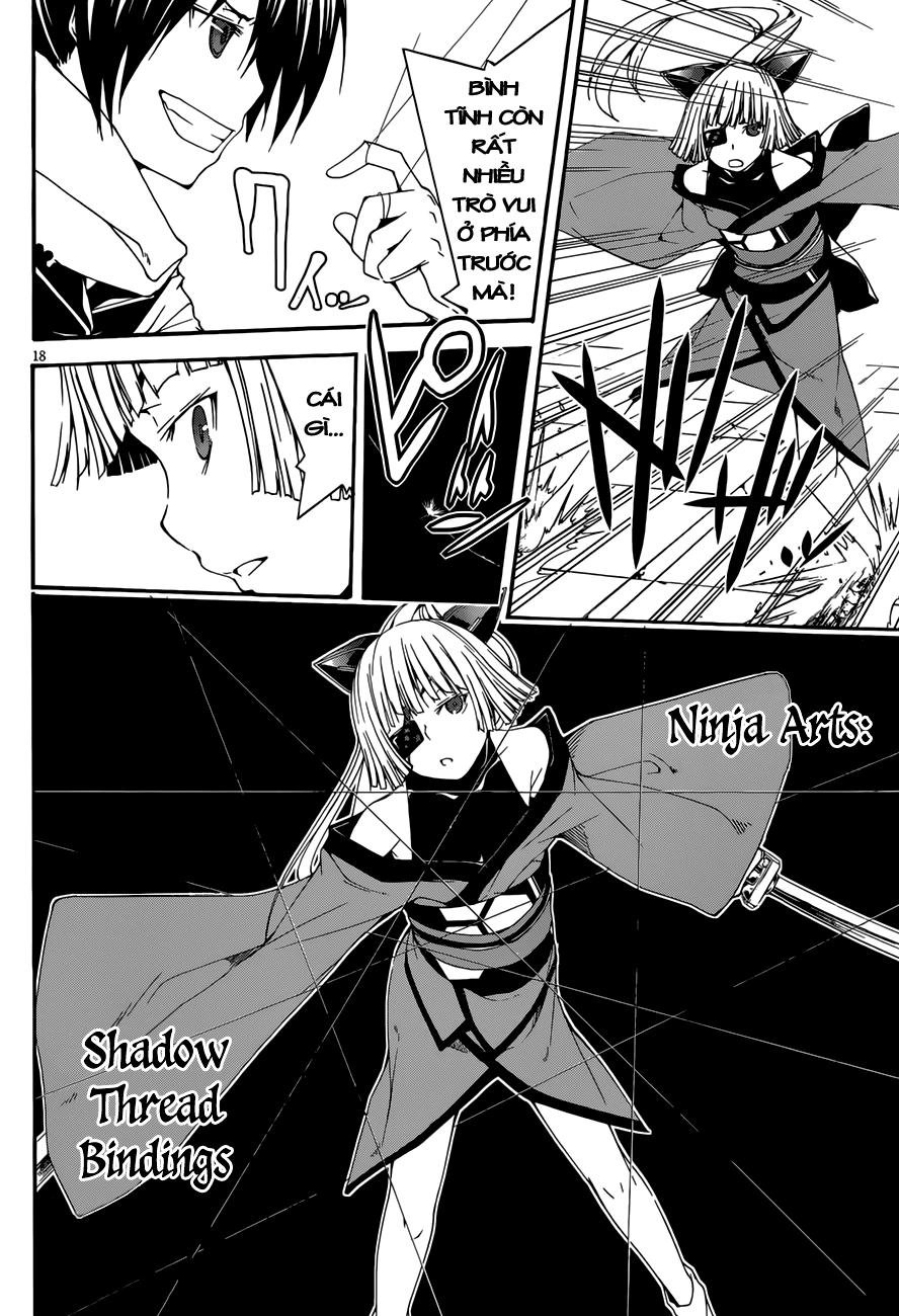 Thất Tinh Chapter 27 - 17