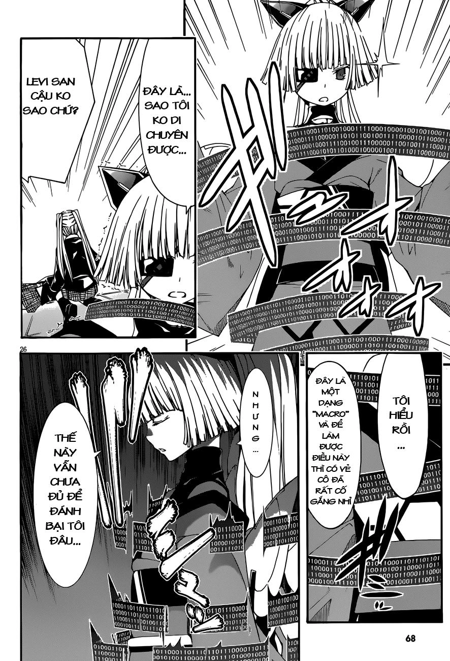 Thất Tinh Chapter 27 - 24