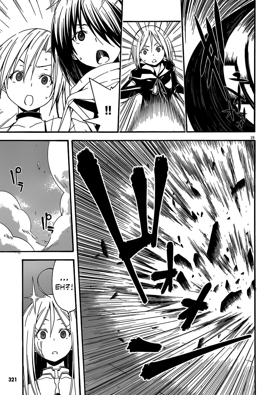 Thất Tinh Chapter 29 - 18