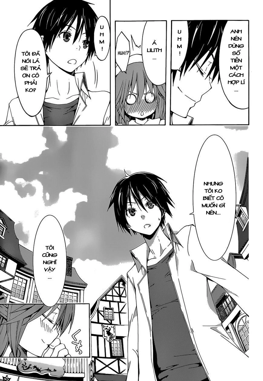 Thất Tinh Chapter 30 - 7