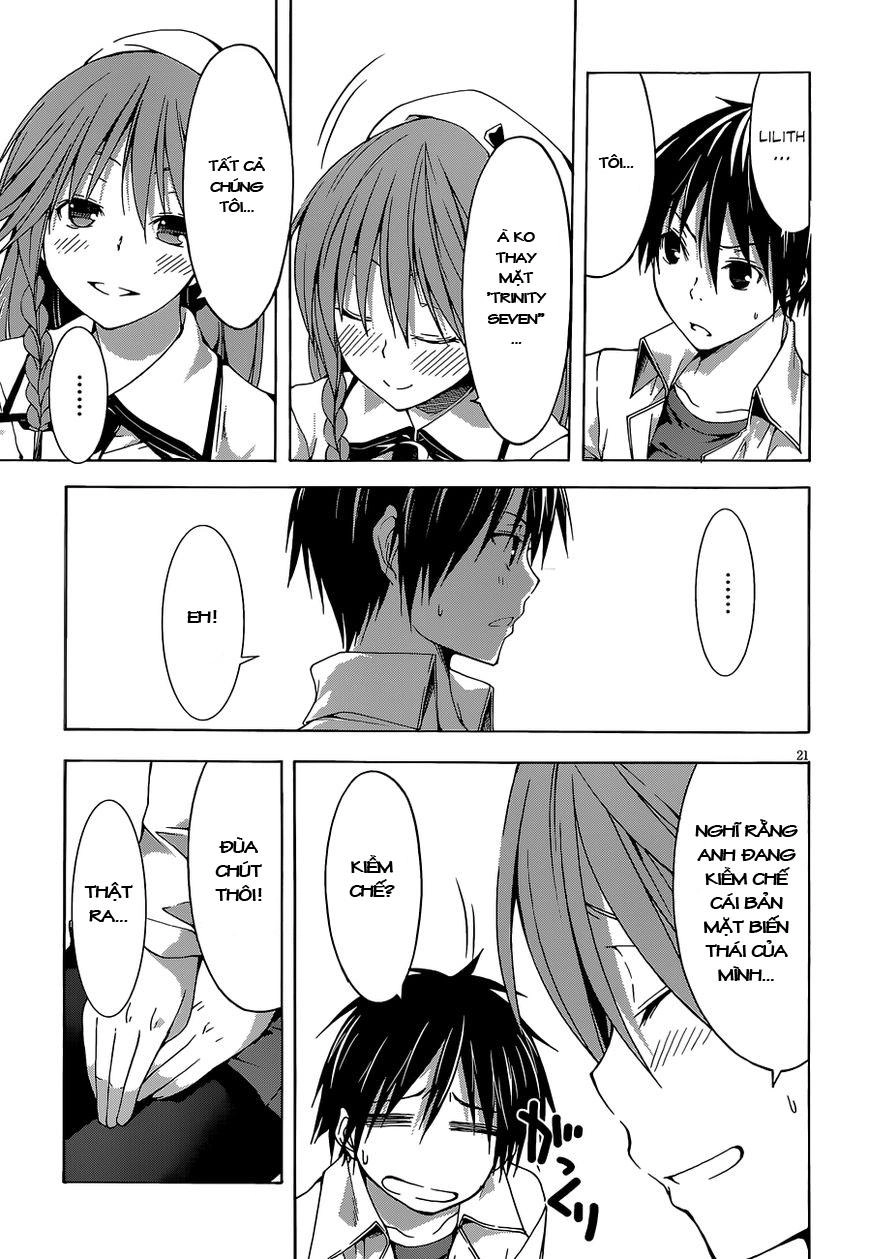 Thất Tinh Chapter 30 - 20