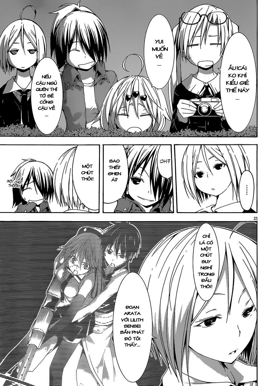 Thất Tinh Chapter 30 - 22