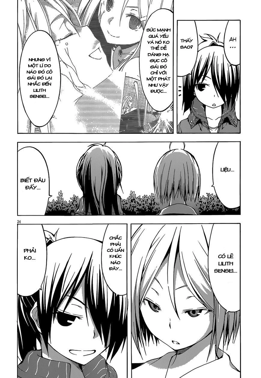 Thất Tinh Chapter 30 - 23