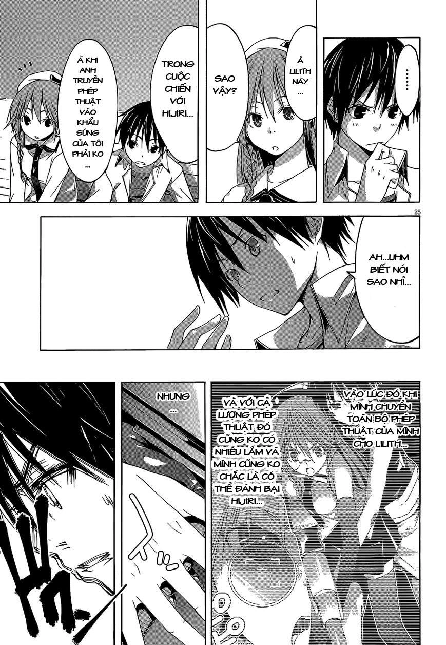 Thất Tinh Chapter 30 - 24