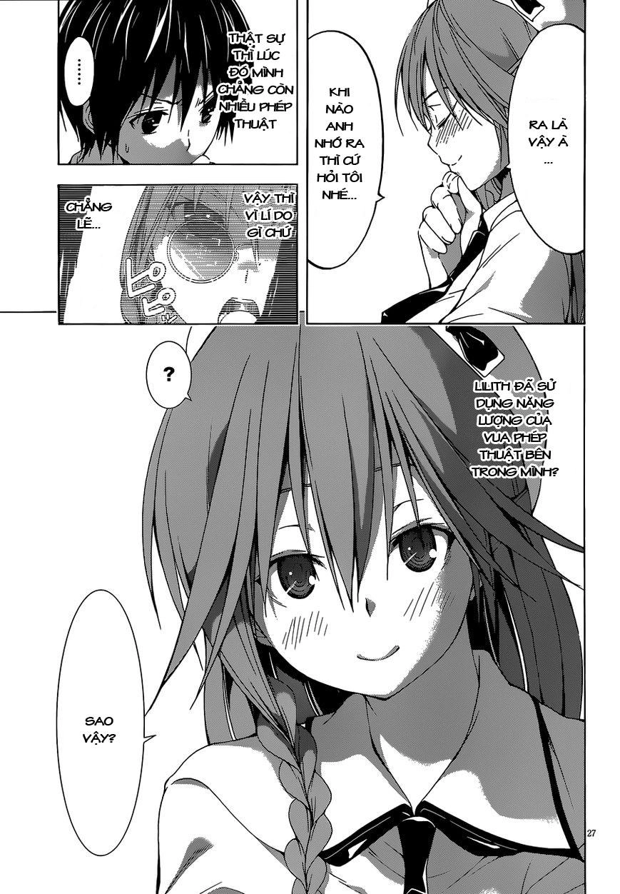 Thất Tinh Chapter 30 - 26