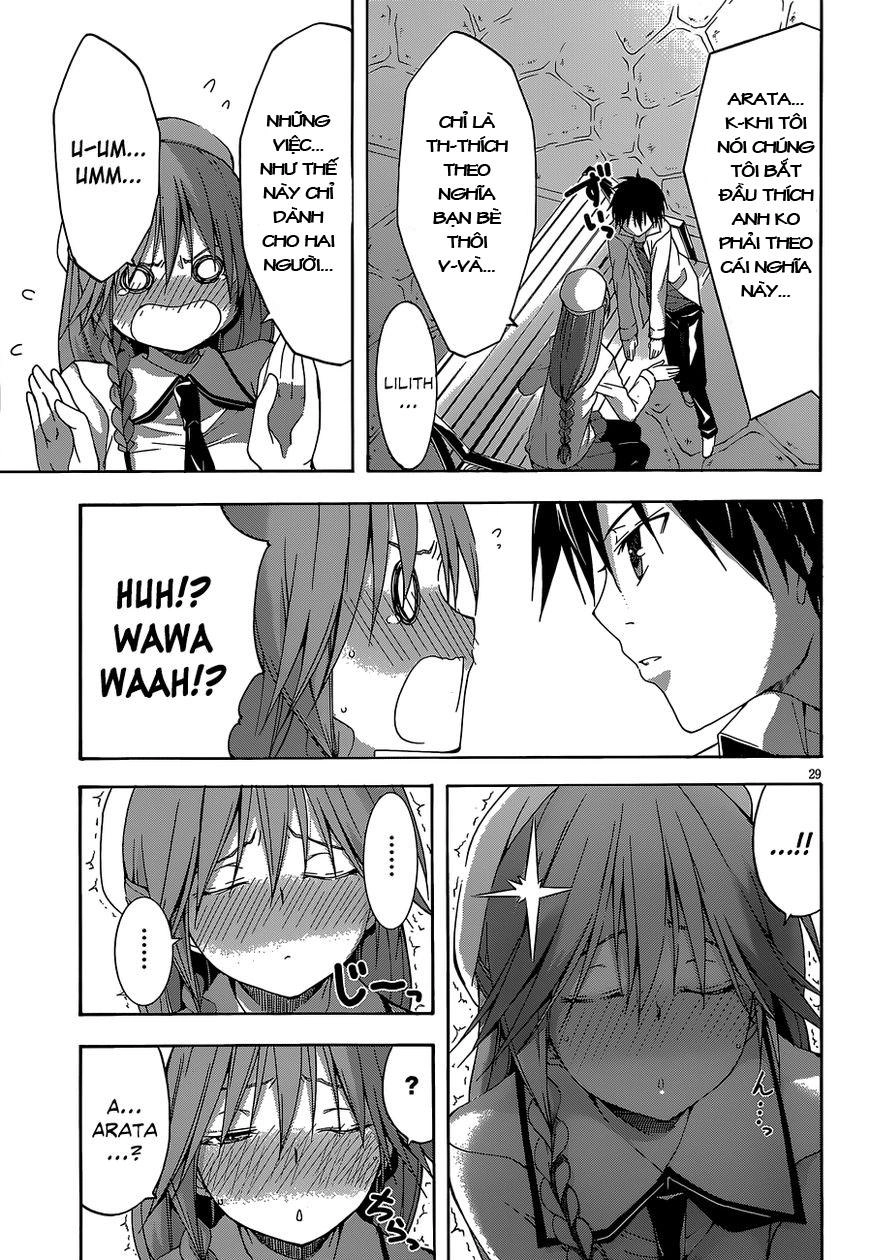 Thất Tinh Chapter 30 - 28