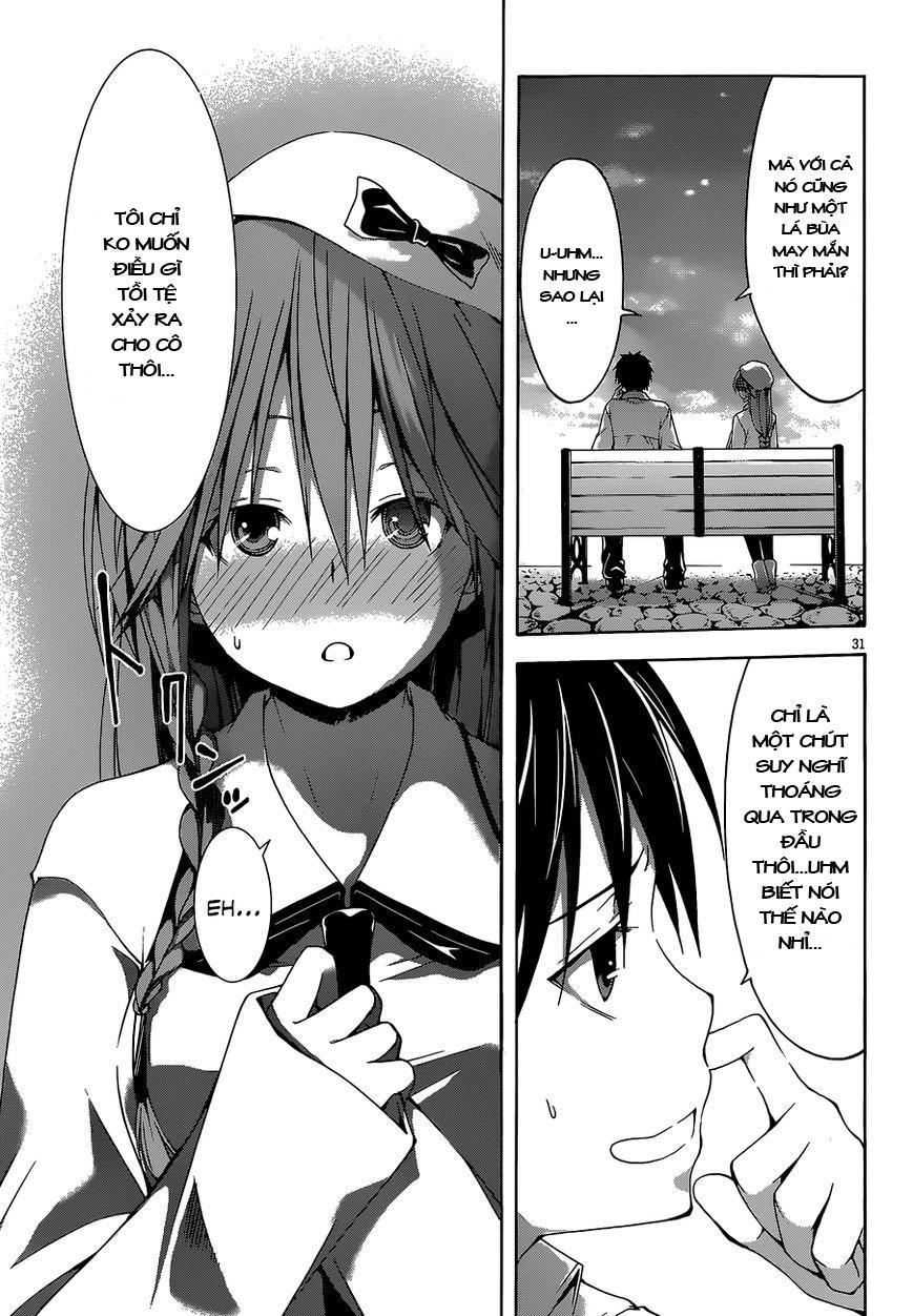 Thất Tinh Chapter 30 - 30