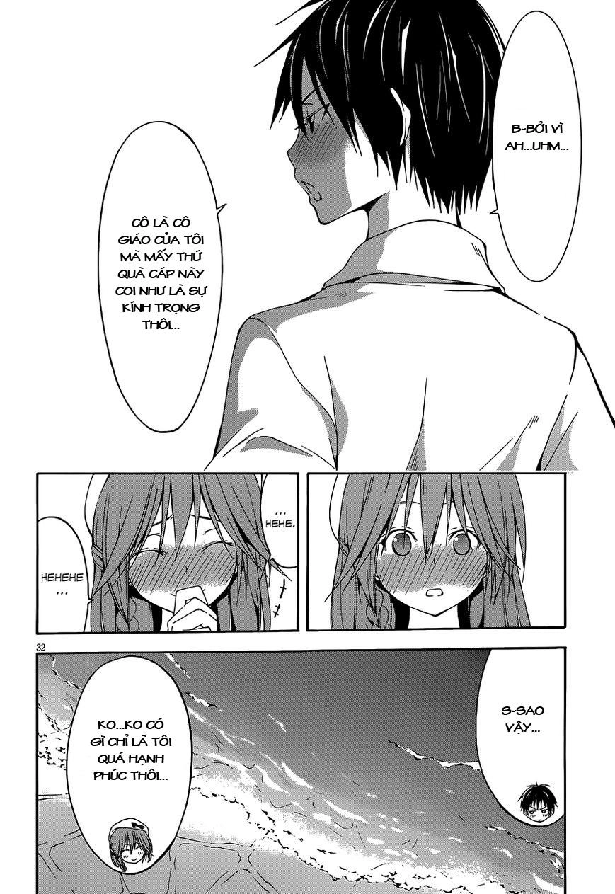 Thất Tinh Chapter 30 - 31