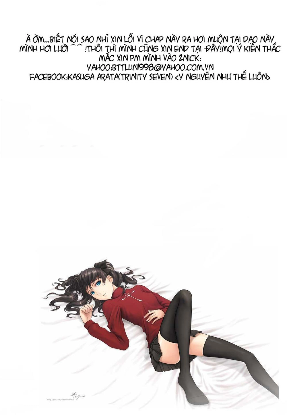 Thất Tinh Chapter 30 - 35