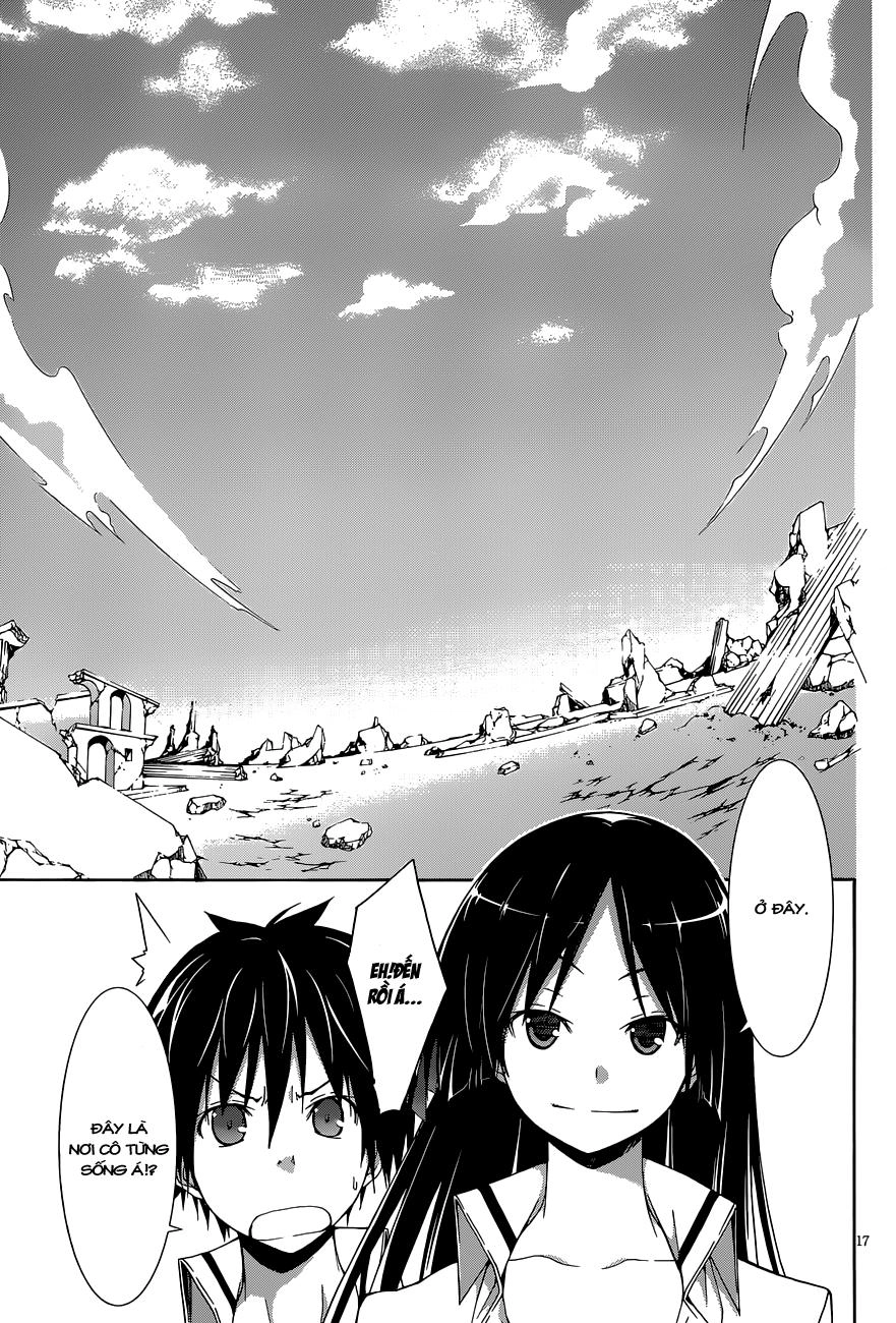 Thất Tinh Chapter 31 - 17