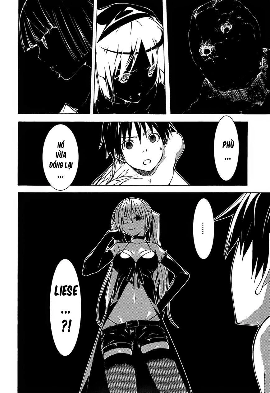 Thất Tinh Chapter 35 - 14