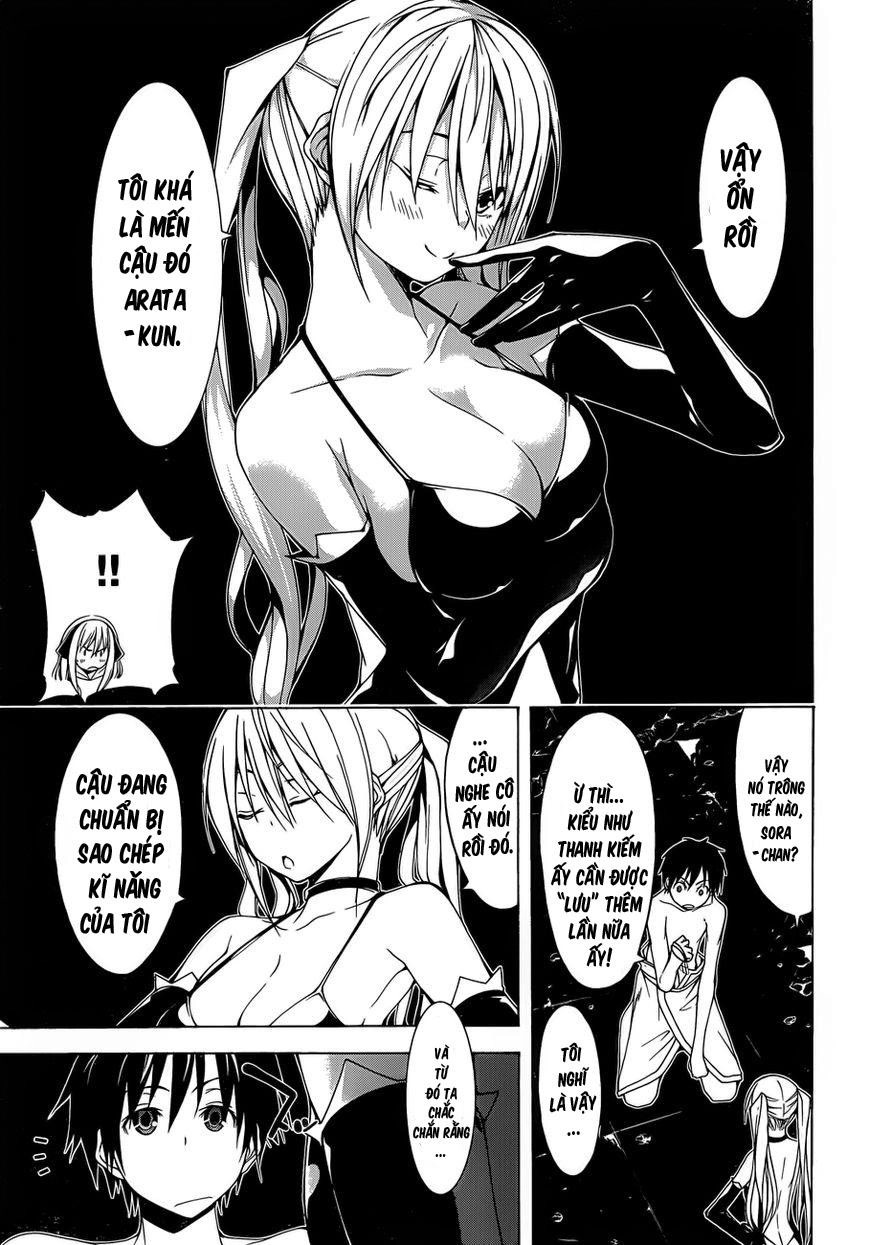 Thất Tinh Chapter 35 - 17