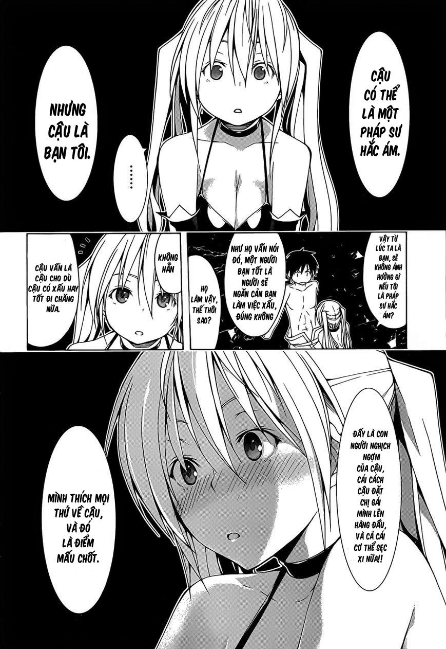 Thất Tinh Chapter 35 - 20