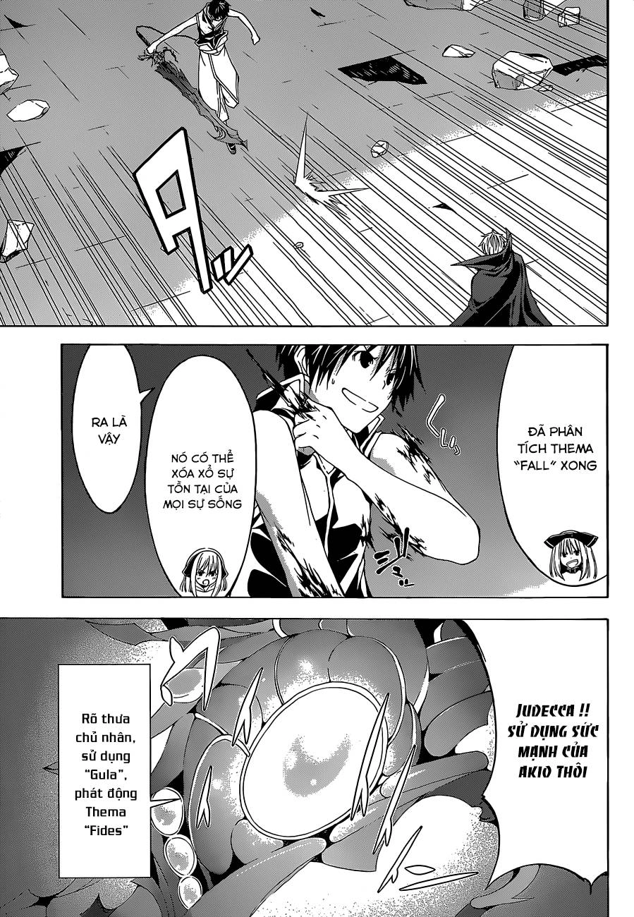 Thất Tinh Chapter 37 - 13