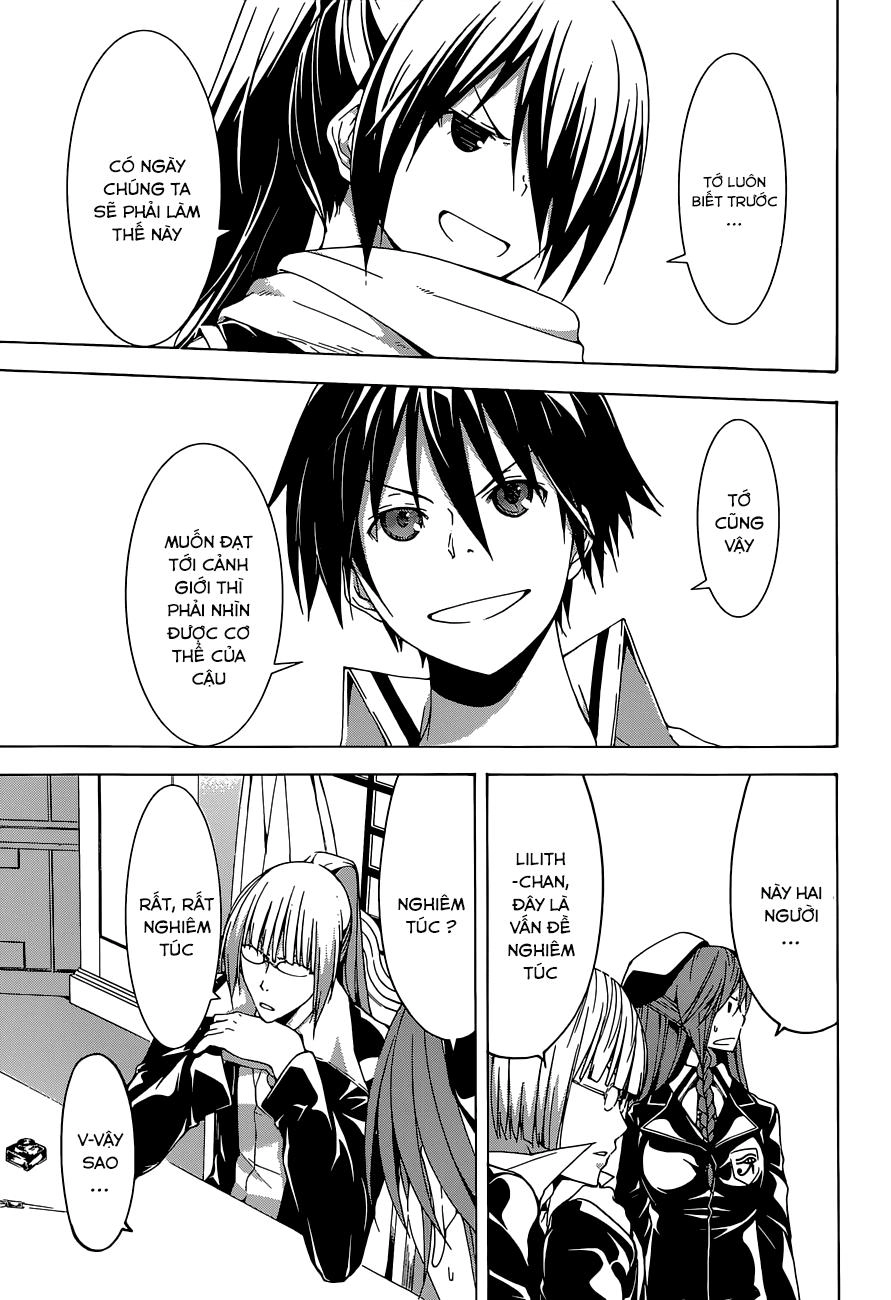 Thất Tinh Chapter 39 - 11