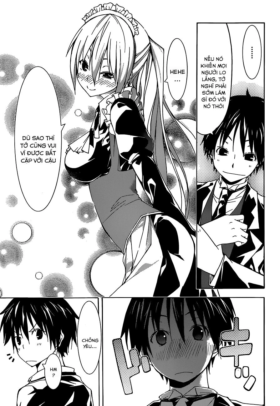 Thất Tinh Chapter 41 - 25