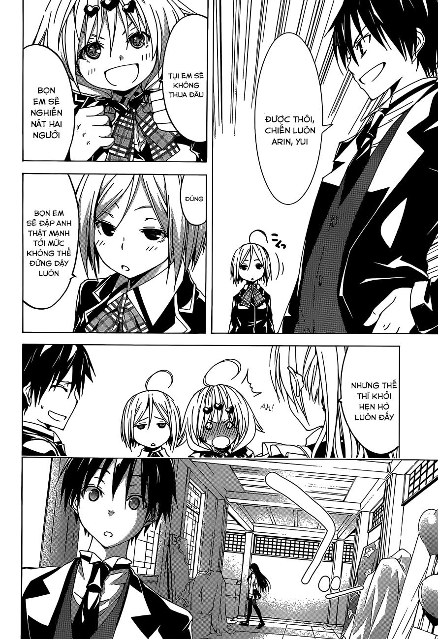 Thất Tinh Chapter 41 - 28